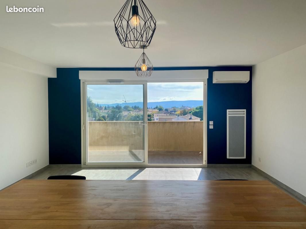 Appartement 4 pièces 80 m² · à Pertuis · 80 m² · 995 €/mois