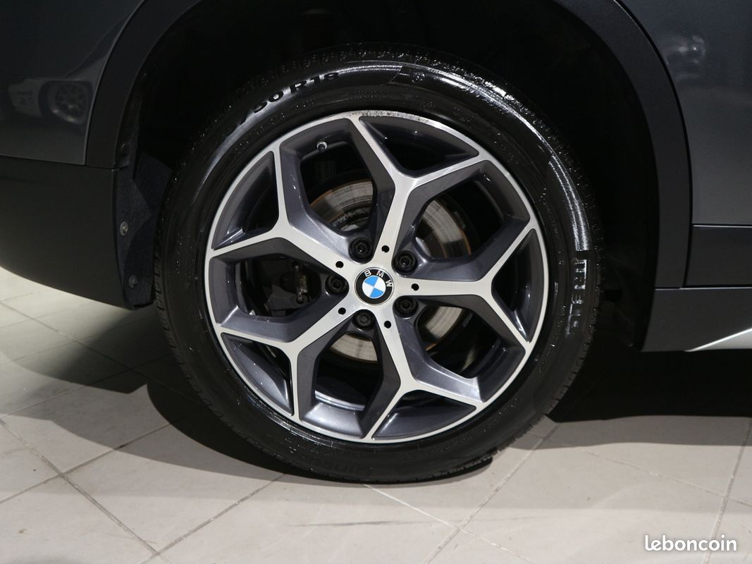 Bmw X1 (F48) XDRIVE20DA 190CH XLINE EURO6D-T (image 33)