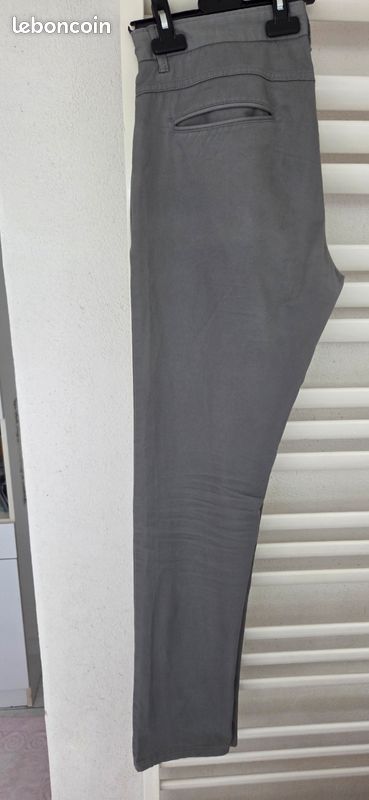 Pantalon Homme Zara (image 2)