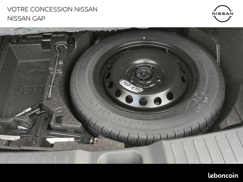 Nissan Juke 1.6 Hybrid 143ch N-Connecta 2023.5 (image 24)