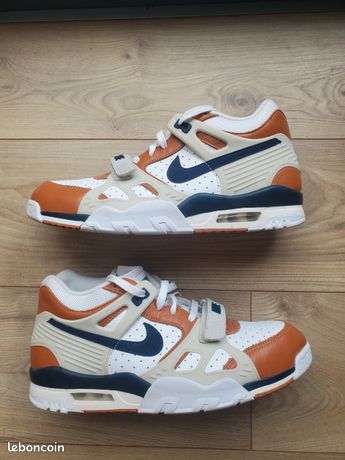 Nike air traîner Médecine Ball Chaussures