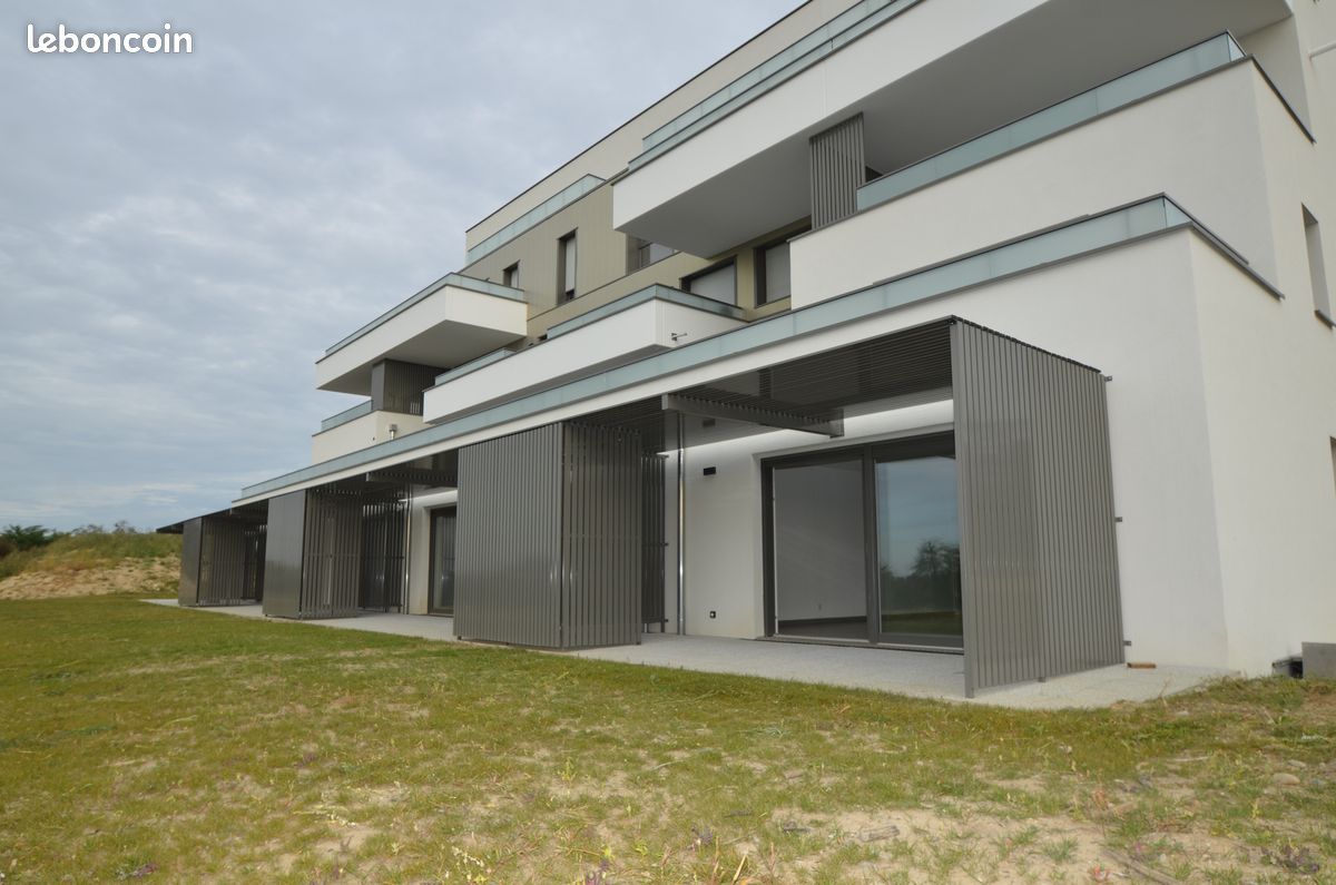 Appartement 2 pièces 63 m² · à Brunstatt-Didenheim · 63 m² · 255 000 €