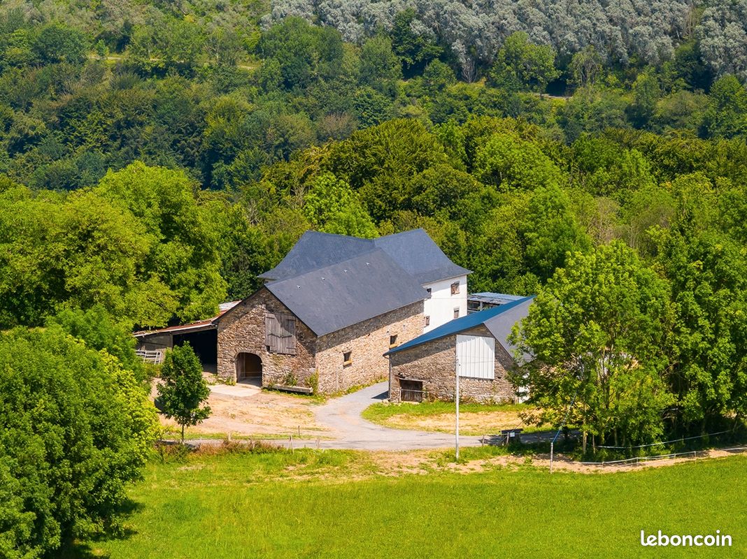 Maison 7 pièces 170 m² · à Esquiule · 170 m² · 350 000 €