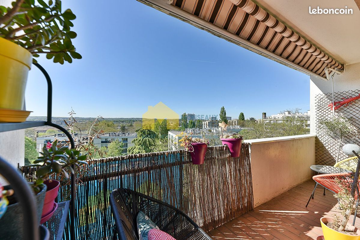 Appartement 4 pièces 74 m² · à Fresnes · 74 m² · 220 000 €