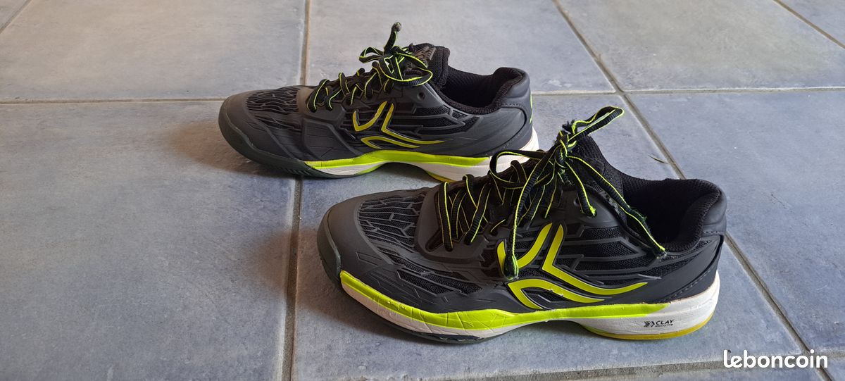 Artengo Basket Quechua Garcon Decathlon Baskets Garcon 28