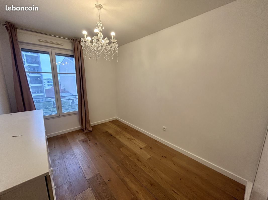 Appartement a louer romainville - 3 pièce(s) - 64 m2 - Surfyn