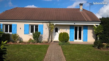 Gite Familial La Galinette 15 pers 3 étoiles (image 2)