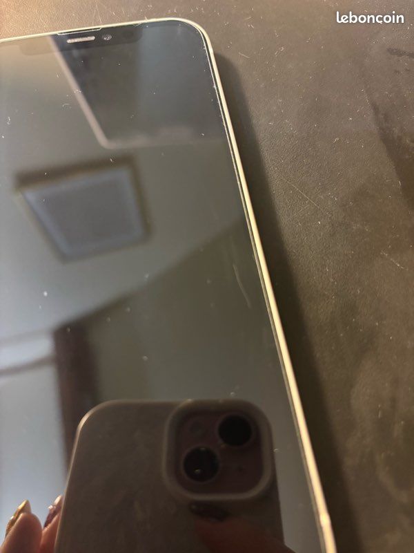 IPhone 12 256go (image 4)