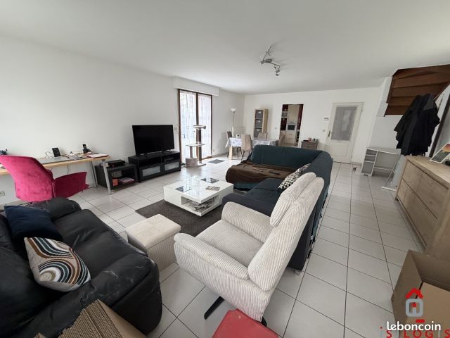 Maison 6 pièces 115 m² · à Phalempin · 115 m² · 322 000 €