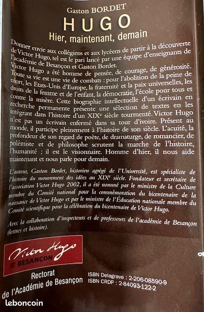 Lot de 4 livres (image 4)