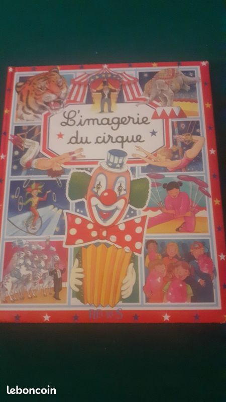 Livres l'imagerie tbe (image 3)