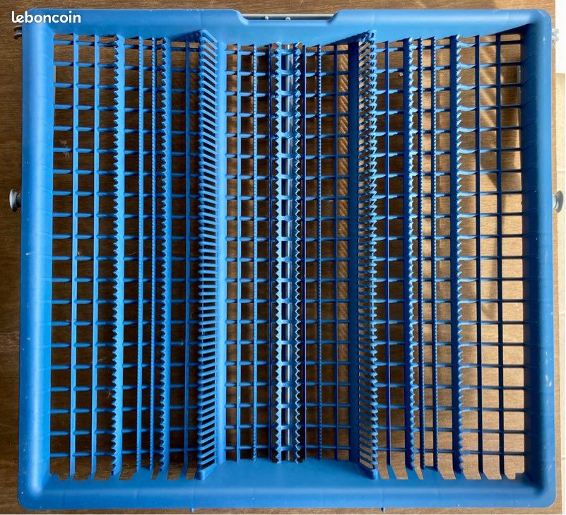 Panier haut pour couverts lave vaisselle (image 1)