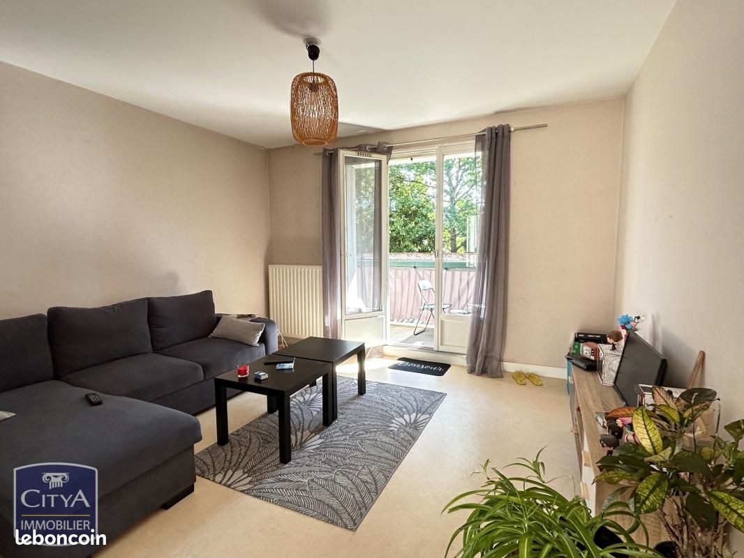 Appartement 3 pièces 65 m² · à Limoges · 65 m² · 93 000 €