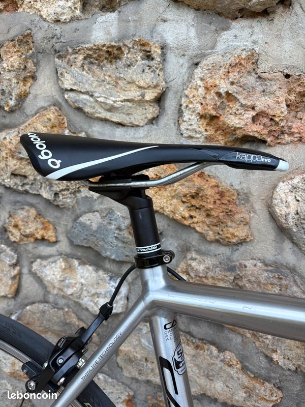 Cannondale caad10 5 (image 12)