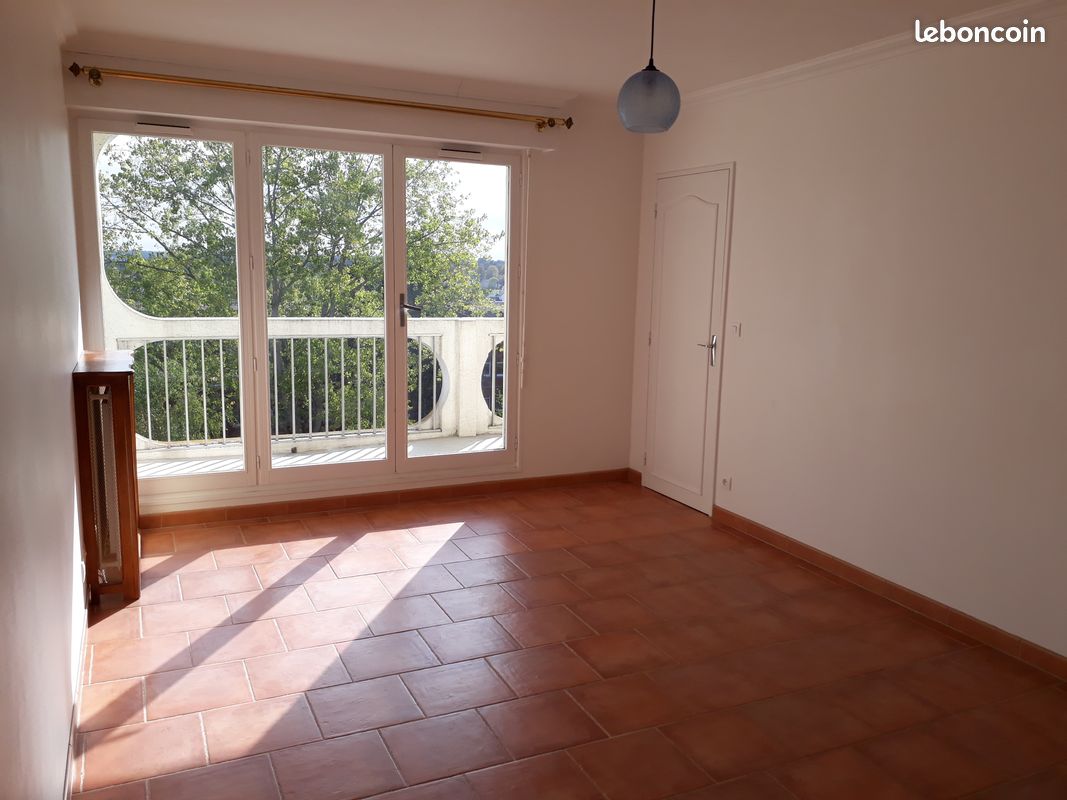 Appartement 3 pièces 65 m² · à Chartres · 65 m² · 850 €/mois