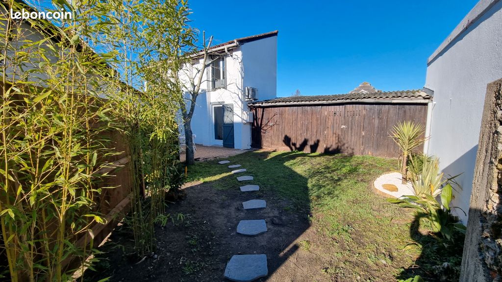 Maison 3 pièces 50 m² · à Mont-de-Marsan · 50 m² · 182 800 €
