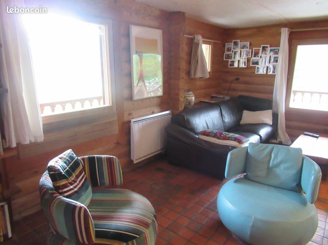 Duplex 6 pièces 123 m² (image 10)