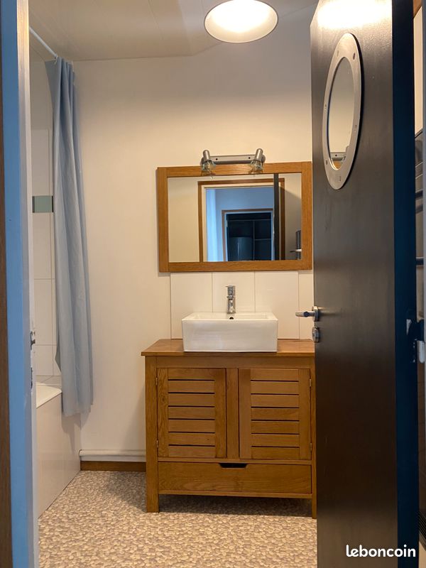 Appartement 2 pièces 56 m² · à Chinon · 56 m² · 575 €/mois