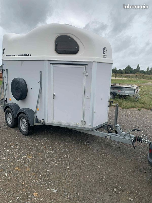 Chevaux Le Bon Coin Van Occasion Le Bon Coin Van Pour Chevaux Best