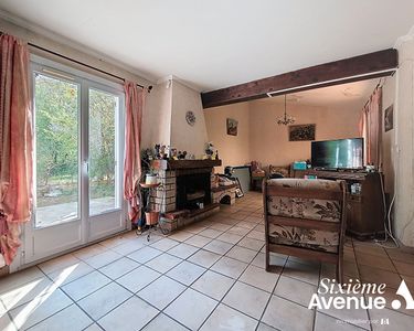 Maison 330 000 € - 97 m²