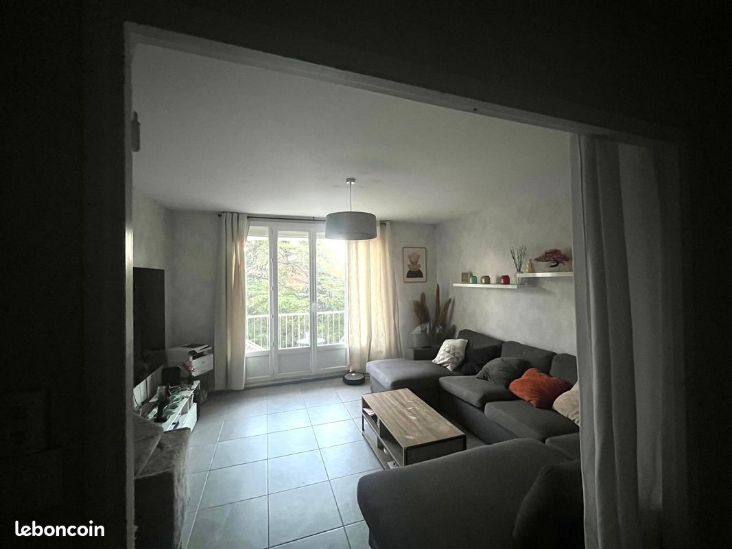 Appartement 3 pièces 63 m² · à Lys-lez-Lannoy · 63 m² · 129 900 €