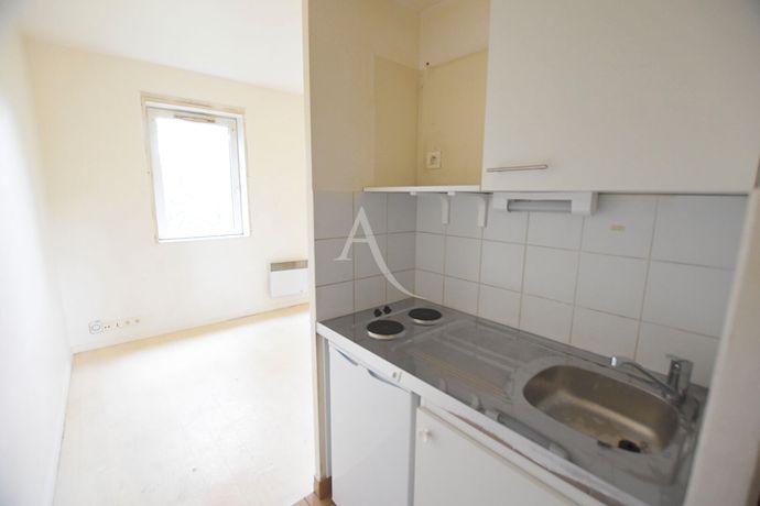 Appartement a louer pontoise - 1 pièce(s) - 18 m2 - Surfyn