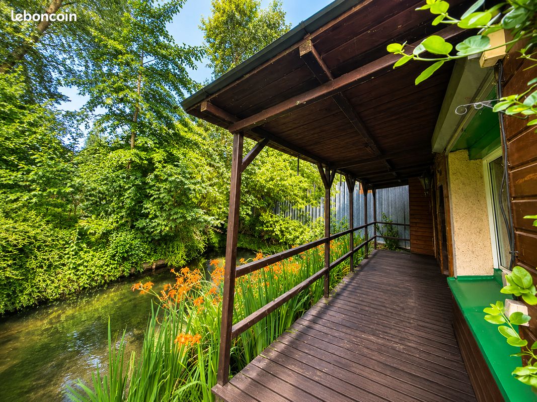 Maison 7 pièces 150 m² · à Camon · 150 m² · 252 000 €