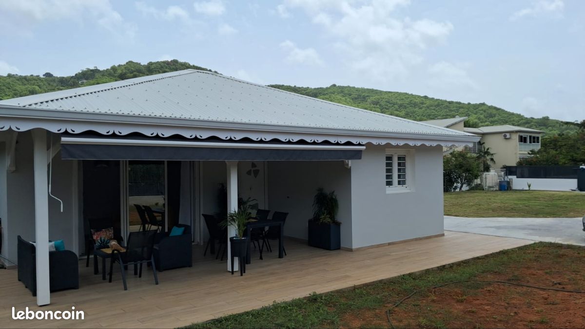Villa Douceur Caraïbes (image 2)