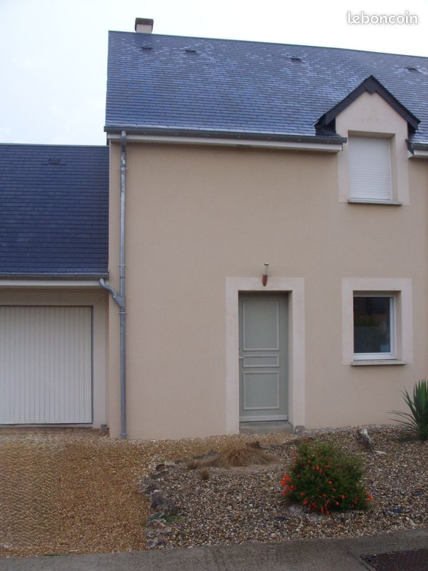 Maison 4 pièces 83 m² · à Monts · 83 m² · 209 000 €