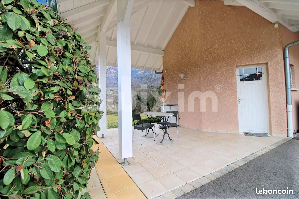 Maison 6 pièces 153 m² · à Aix-les-Bains · 153 m² · 599 000 €