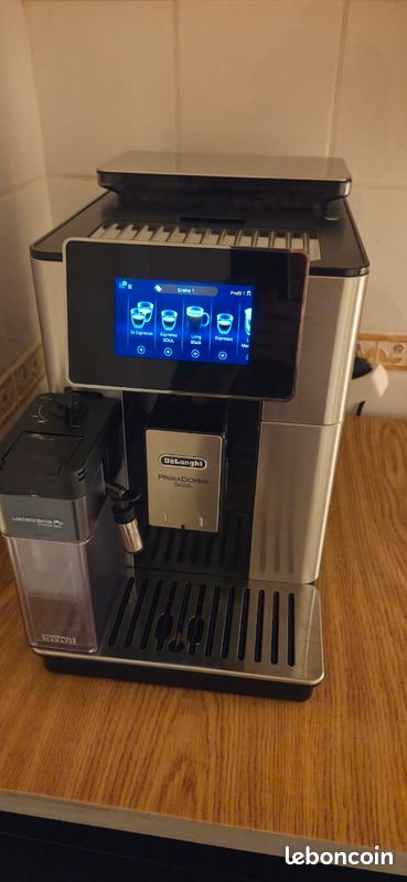 Machine à café Delonghi (image 1)