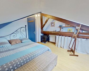 Appartement 238 000 € - 63 m²
