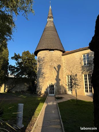 Maison 6 pièces 177 m²