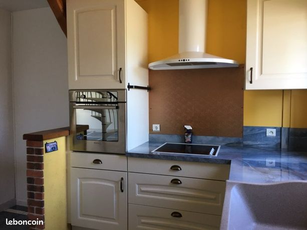 Location maison CHALETTE sur Loing 2 chambres