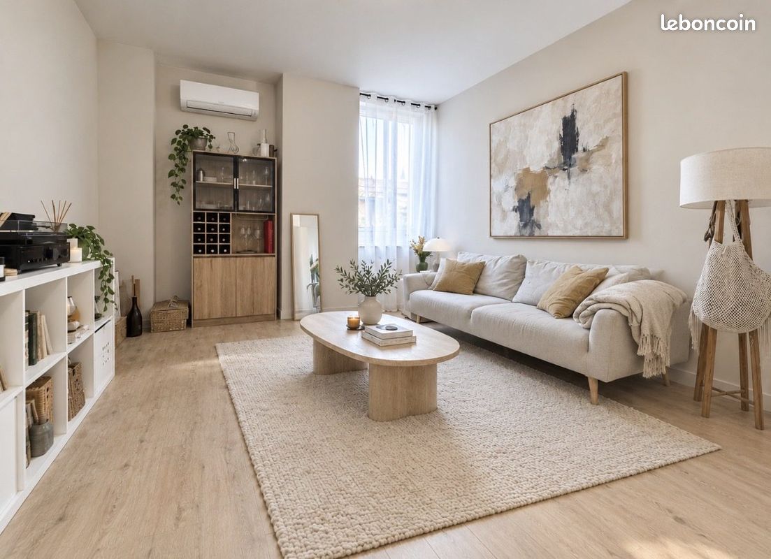 Appartement 2 pièces 35 m² · à Toulouse · 35 m² · 199 500 €