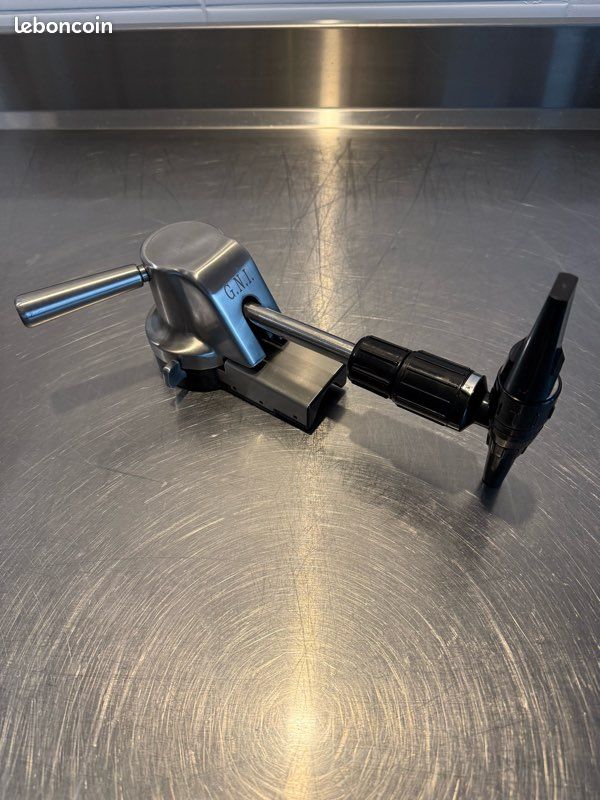 Tête de tirage Keggy (image 1)