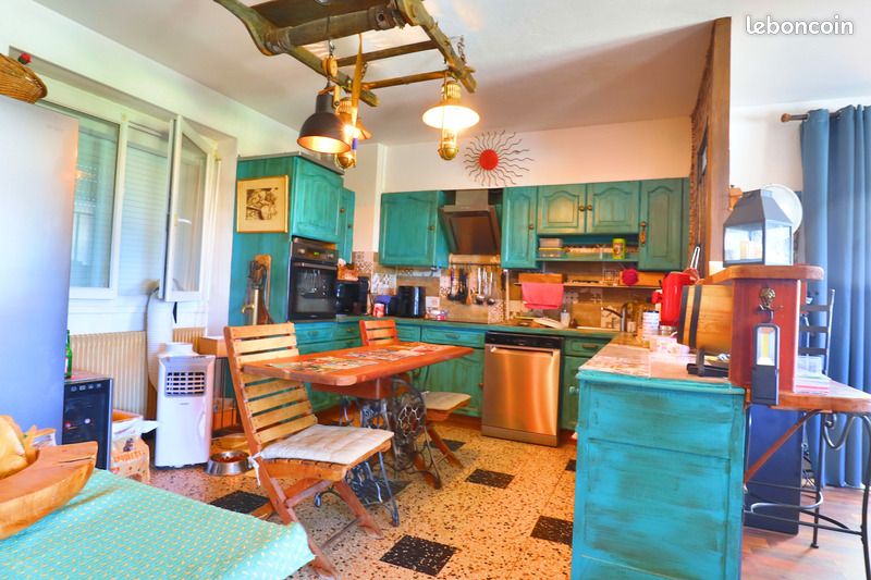 Maison 4 pièces 80 m² · à Eclassan · 80 m² · 208 000 €