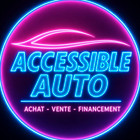 Accessible auto