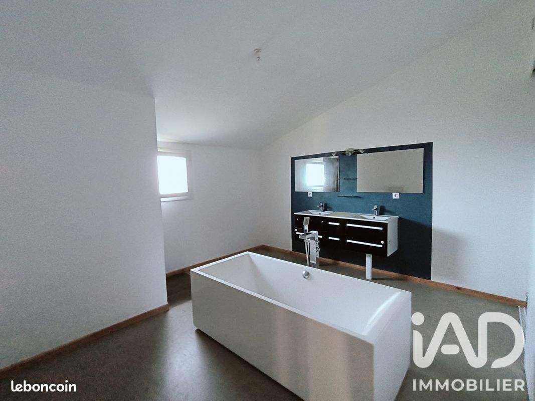 Mas 9 pièces 263 m² (image 14)