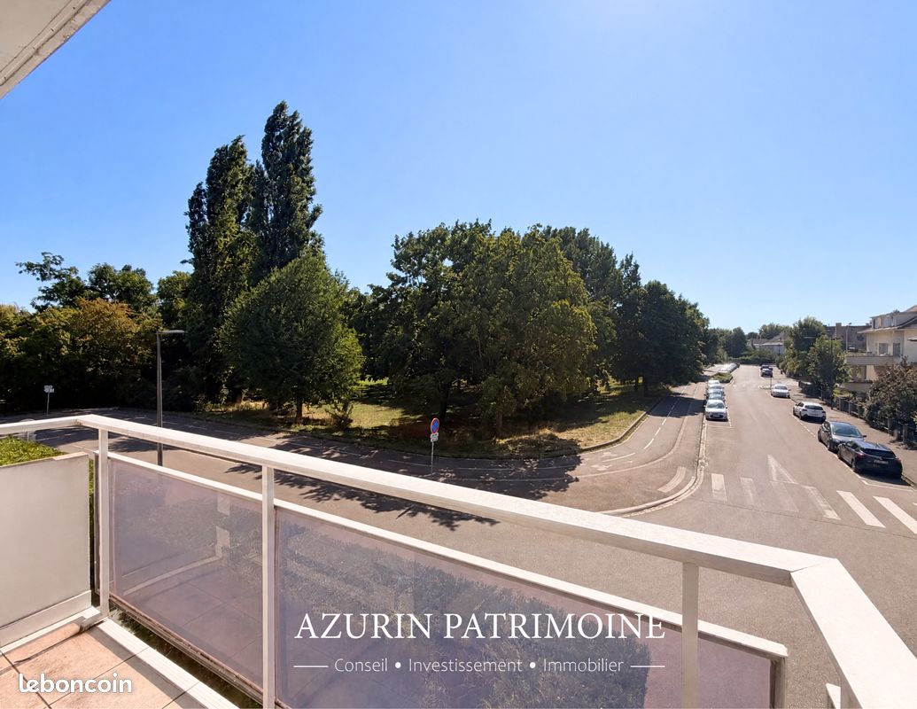 Appartement 4 pièces 138 m² · à Strasbourg · 138 m² · 416 000 €
