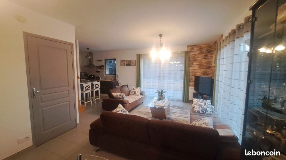 Maison 4 pièces 84 m² · à Pontchâteau · 84 m² · 900 €/mois
