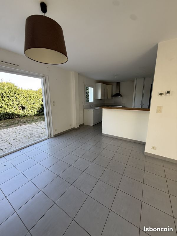 Maison 4 pièces 93 m² · à La Chapelle-sur-Erdre · 93 m² · 355 300 €