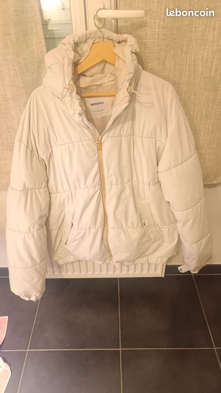 Manteau doudoune (image 1)
