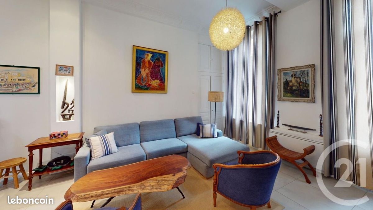 Appartement 4 pièces 93 m² (image 5)