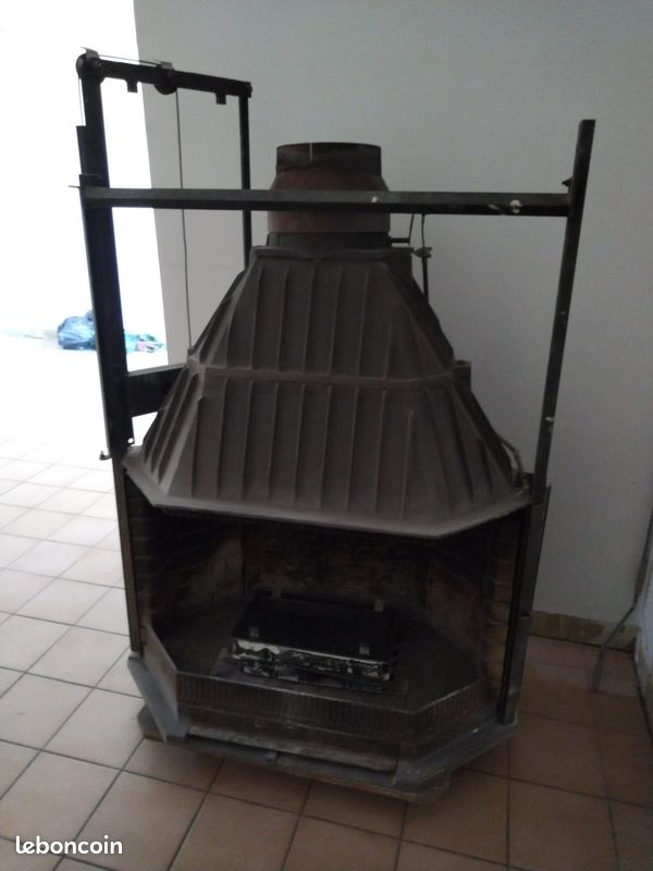 Cheminée (image 4)