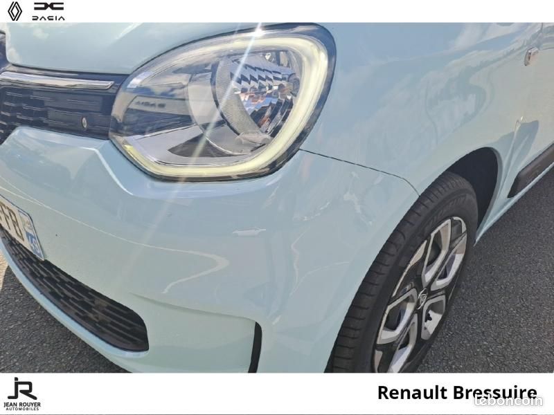 Renault Twingo 1.0 SCe 65ch Equilibre (image 23)