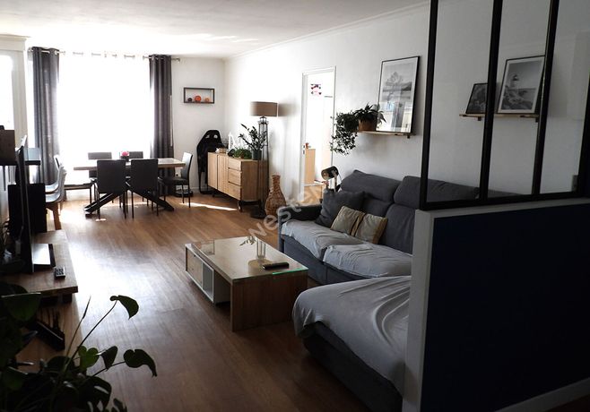 Appartement a louer houilles - 4 pièce(s) - 88 m2 - Surfyn