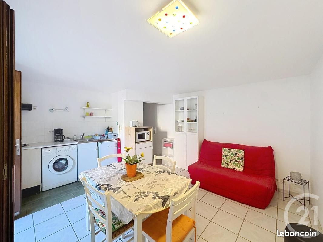 Appartement 2 pièces 28 m² · à Amélie-les-Bains-Palalda · 28 m² · 47 000 €