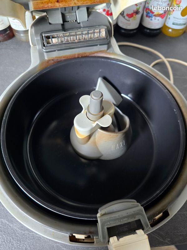 Friteuse Seb Actifry - Fonctionnelle (image 3)