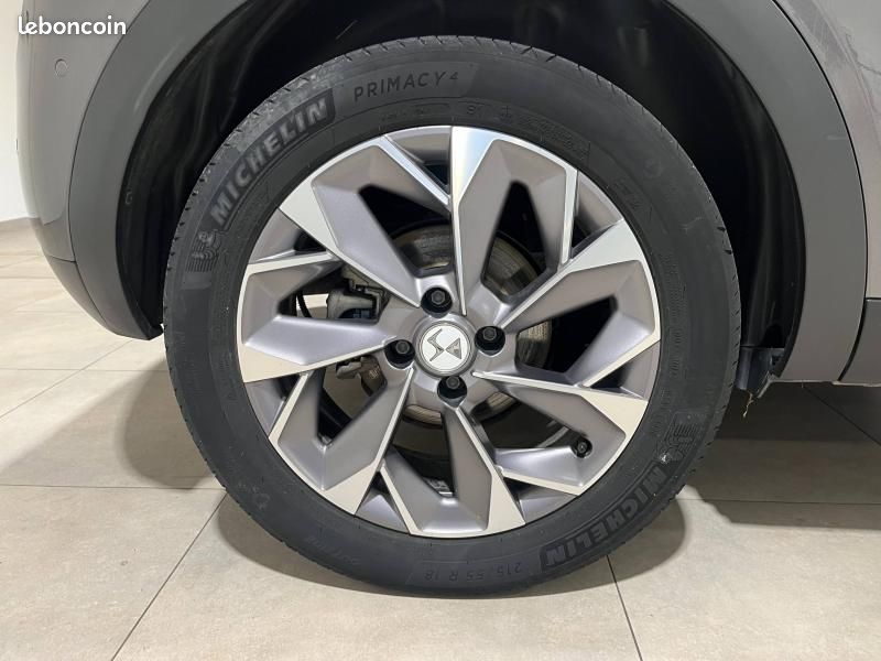 Ds DS 3 Crossback E-Tense Grand Chic 4cv (image 25)